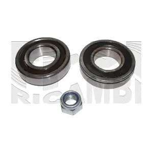 KM International RK3012
