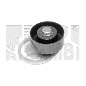 KM International FI3760