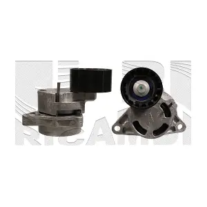 KM International FI17560