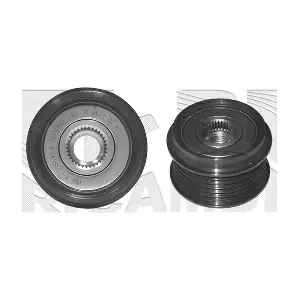 KM International FI13600