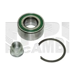 KM International RK9050