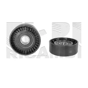 KM International FI21520