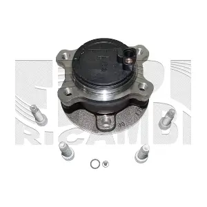 RK6047 KM International