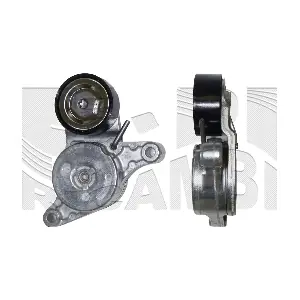 KM International FI25340