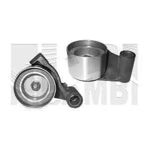 KM International FI11730