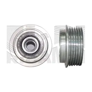 KM International FI22740