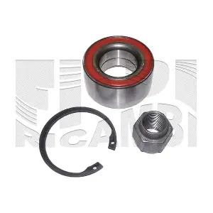 KM International RK4019