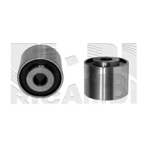 KM International FI9780