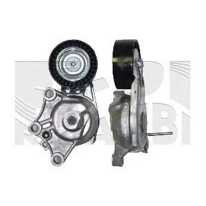 KM International FI25160