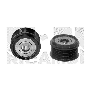 KM International FI9370