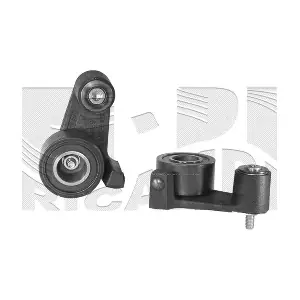KM International FI1550