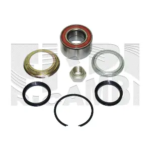 KM International RK9017