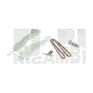 KM International KCD095