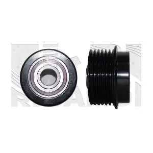 KM International FI21810