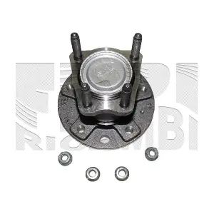RK4402 KM International