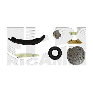 KM International KCD089