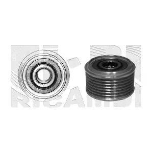 KM International FI13590