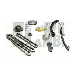 KCD398 KM International