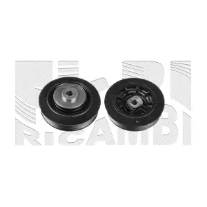 KM International FI15480