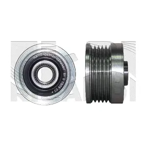 KM International FI21380
