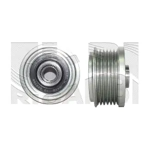 KM International FI21780