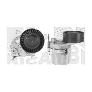 KM International FI5450
