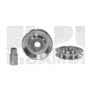 KM International FI10820