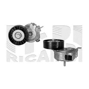 KM International FI9760