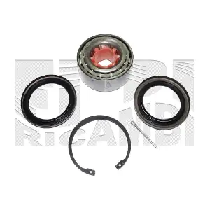 KM International RK1851