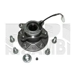 RK2355 KM International