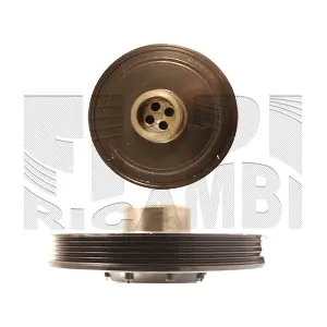 KM International FI27730