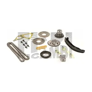 KM International KCD388
