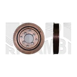 KM International FI16210