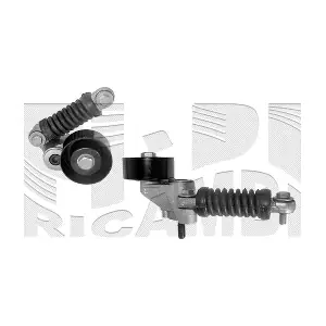 KM International FI8460
