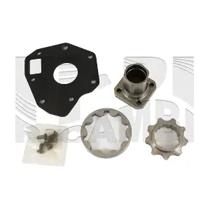 KM International FI26760