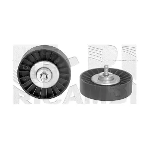 KM International FI3790
