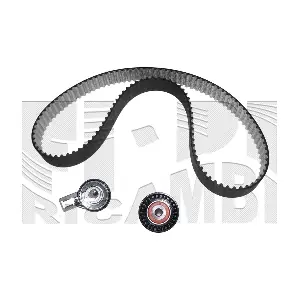 CALIBER 0624KF