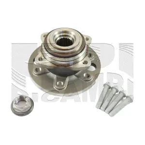 RC6811 CALIBER
