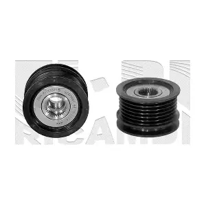 CALIBER 67064