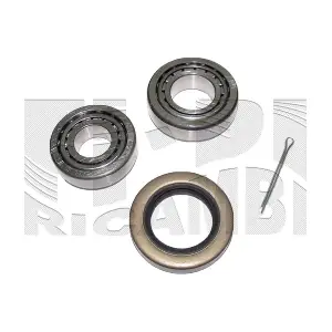 RC2512 CALIBER