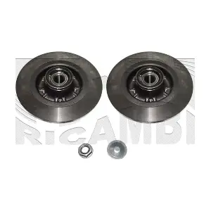 RC3094 CALIBER