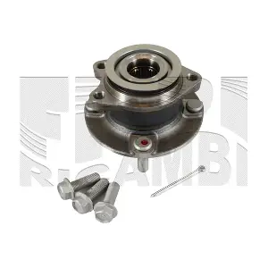 RC3303 CALIBER