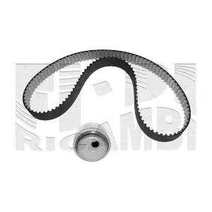 CALIBER 0059KF