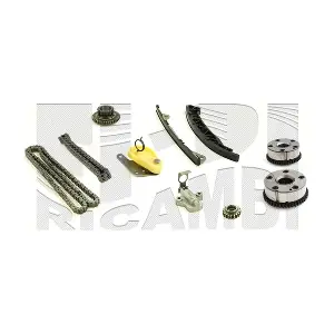 KCC372 CALIBER