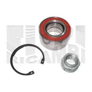 CALIBER RC9007