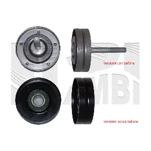 CALIBER 30364