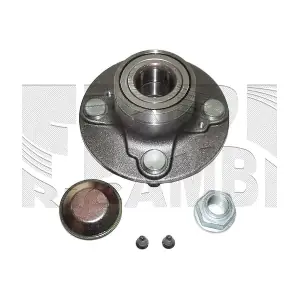 RC2366 CALIBER