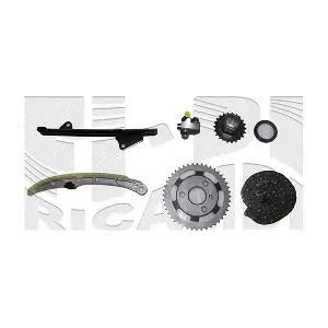 CALIBER KCC088