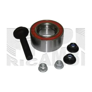 CALIBER RC1035