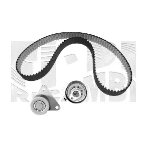 CALIBER 0207KR